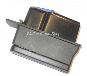 BROWNING Magazin-Einsatz für BAR II, Kal.  9,3X62, 3 Schuss 
