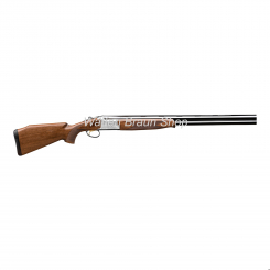 Browning B525 HTG GAME 1 RS,12/76 71 cm Inv+ Wechselchokes 