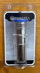 Beretta Kal. 12 - Optimachoke High Performance Extended / +21mm, Full (1/1), Silber, mit Farbring 