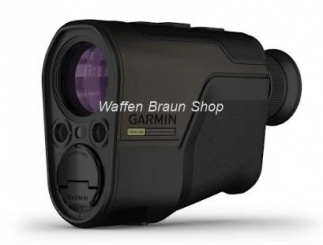 Garmin Xero® L60i Laser-Entfernungsmesser 