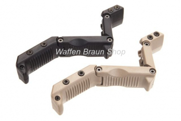 Hera HFGA (Hera Front Grip Adjustable) / Black 