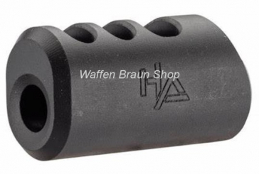 Compensator 5/8" x 24 PCC 9mm 
