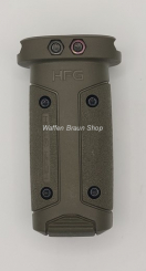 HFG Front Gripp OD Green 