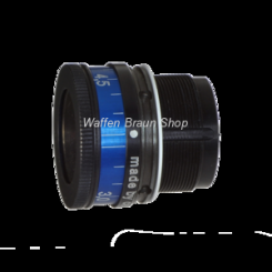 Centra- Iris-Glasringkorne  M18 2.8-4.8 / 2.0 