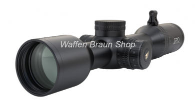 GPO SPECTRA 8X 1,6-13x44i G4i 