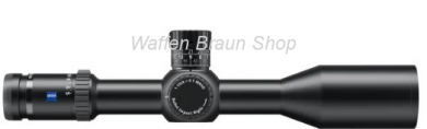 Zeiss LRP S5 Longrange 318-50 ZF-MRI Abs. 16 bel. 