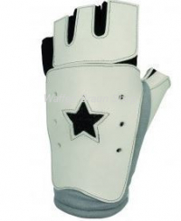 AHG Schießhandschuh Top Star, für Rechtsschützen, Gr.XS 