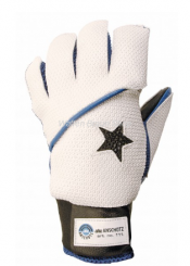 AHG Handschuh SUPER GRIP Gr.S für Rechtsschützen 
