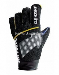 Schießhandschuh Thermo- Star, für Rechtsschützen, Gr.M 