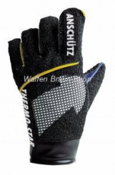 ahg-THERMO STAR 5-Finger-Handschuh.Gr.XS. Die neueste Generation von Schiesshandschuhen aus dem Haus 