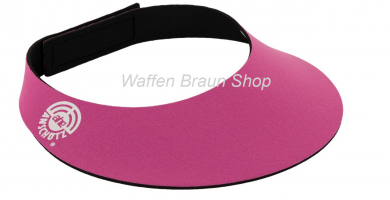 Neopren-Cap pink 