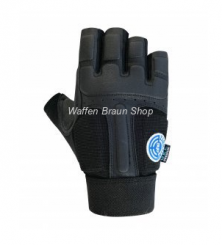 Stützhandschuh Contact Gel / Linksschützen / Gr. S 