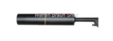 STALON Schalldämpfer W110 6,5-7,62mm M15x1 