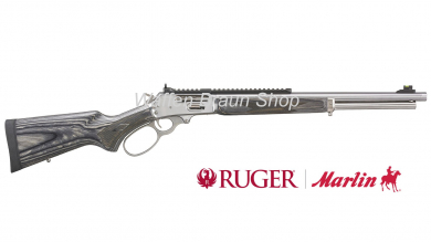 MARLIN 1894 SBL .44 REM MAG 16,10"/41,0CM 5/8"-24 
