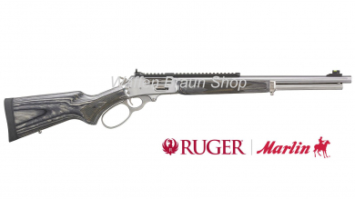 MARLIN MODEL 1895 SBL 6+1 .45-70GOV
Gewinde 11/16""x24" 