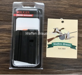 MAG.RUGER AL STYLE 10-SH. .223 REM 