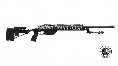 STEYR Elite 08 .308 Win 
