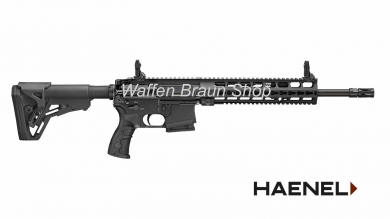 HAENEL CR 223 14,5" .223 REM. 