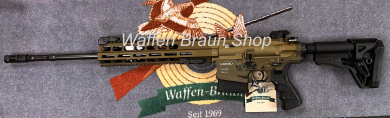 HAENEL CR308 20" Sand .308 Win 