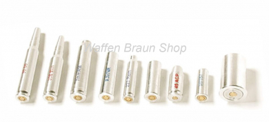 Pufferpatrone für Flinten Kal.16 