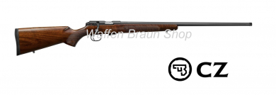 Repetierbüchse CZ 457 American 630mm/24" .22lr 