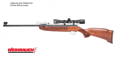 WEIHRAUCH HW 30 S F 4,5mm 