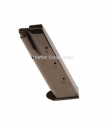 Magazin für CZ MAG. CZ75B  9MM PARA 16 SCHUSS für z.B. CZ75 B/ BD POLICE 