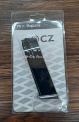 Magazin für CZ MAG. CZ75/85/97  9MM PARA 16 SCHUSS 
