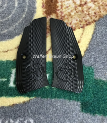 Alu-Griffschalen für CZ 75 