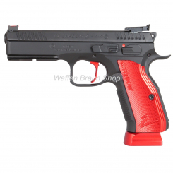 CZ Shadow 2 HOT RED Pistole 9mm Luger 