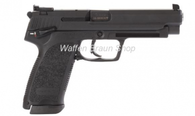 Heckler & Koch USP Expert, 9mm Luger 