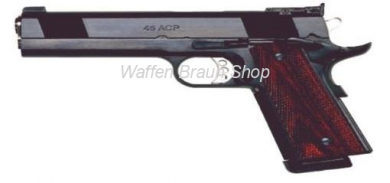 LES BAER MONOLITH 5" .45 ACP 