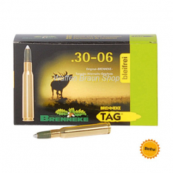 BRENNEKE .30-06 TAG 10G  A20 Bleifrei 
