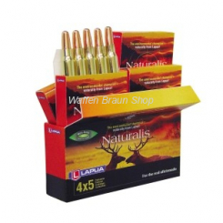 LAPUA 308 NATURALIS LR 11G   20 Stück 