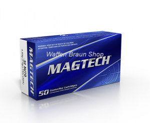 Magtech .32AUTO FMJ 71GRS A50  #32A 