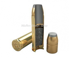 Magtech .500SW SJSP Flat 400GR A20#500A 