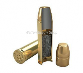 Magtech .500S&W FMJ 325GRS A20#500D 