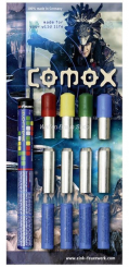 ZINK Comox Sortiment 