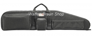 AKAH Futteral Cordura mit 3 Taschen 