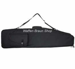 Tactical Rifle Case Schwarz 