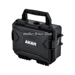 AKAH Kurzwaffenkoffer Hardcase 