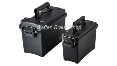 Munitionsbox, 2-teilig 