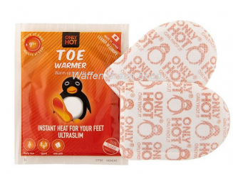 ONLY HOT® Zehenwärmer 