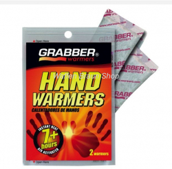 GRABBER Handwärmer 