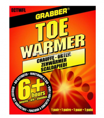 GRABBER Zehenwärmer 