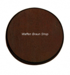 Keilbrett, Ø20 cm, schwarz 