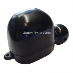 BUTTOLO Rehblatter aus Gummi. Für Fiepton und Angstgeschrei. 