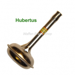 HUBERTUS Birkhahn-Locker Für Birkhahn aus vernickeltem Leichtmetall. 7 cm lang 