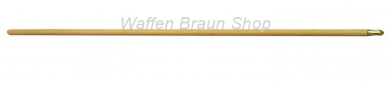 FLINTEN-PUTZSTOCK O. GRIFF 