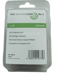 VFG FLINT SUPINT REIN:KAL12A25 
